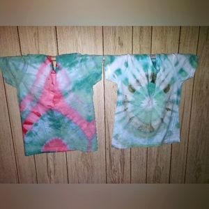 TieDye youth L